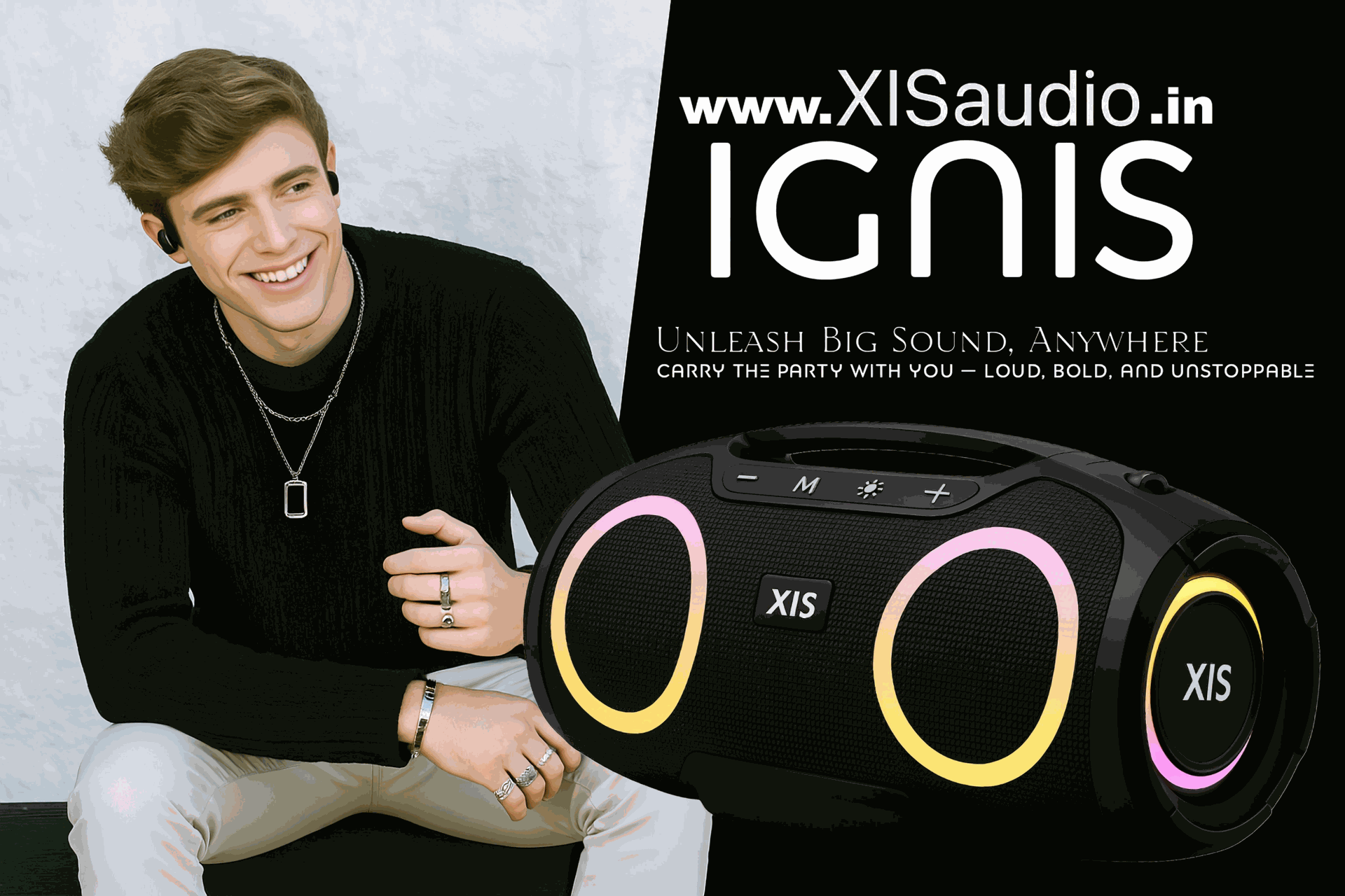 XIS ignis