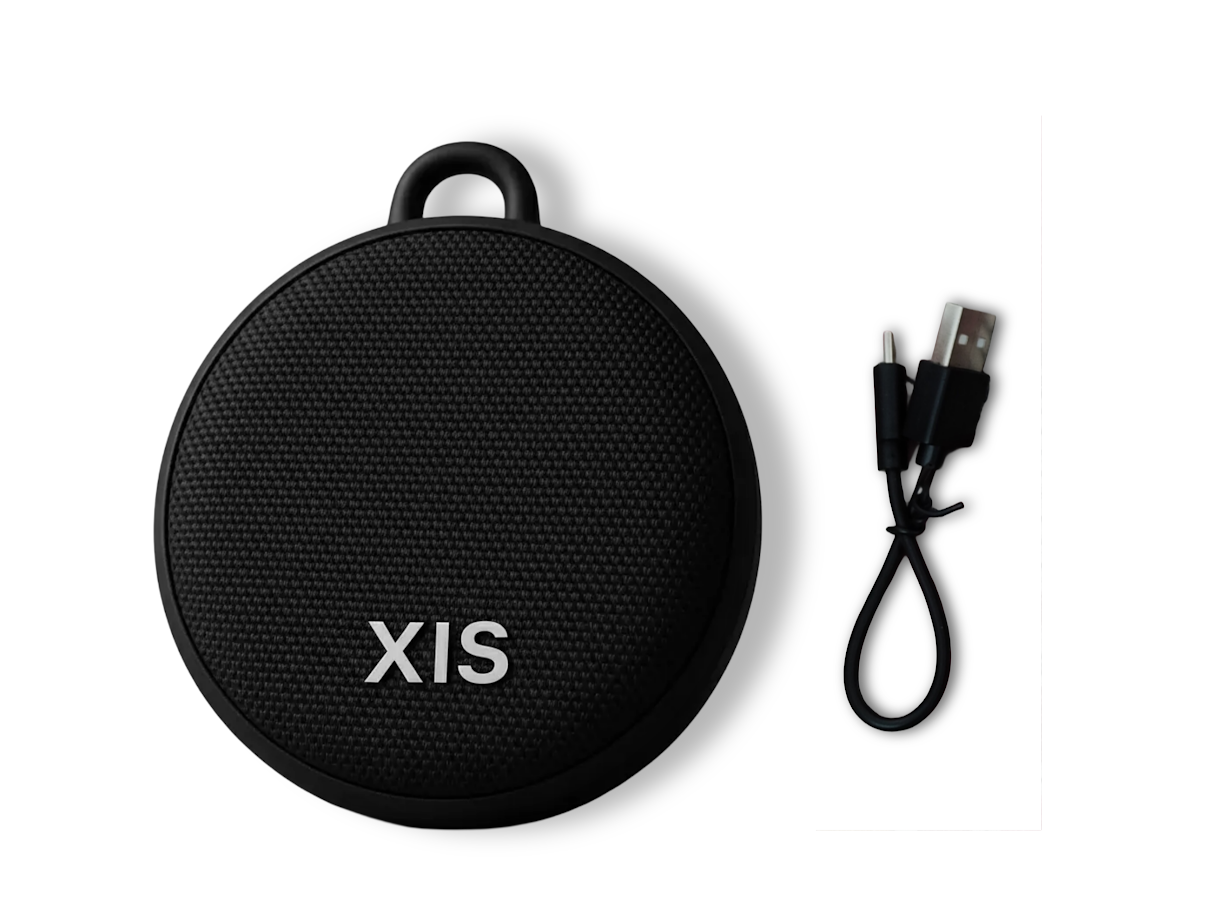 Included Accessories