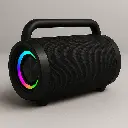 Portable Bluetooth Speaker with LED Light (1).webp