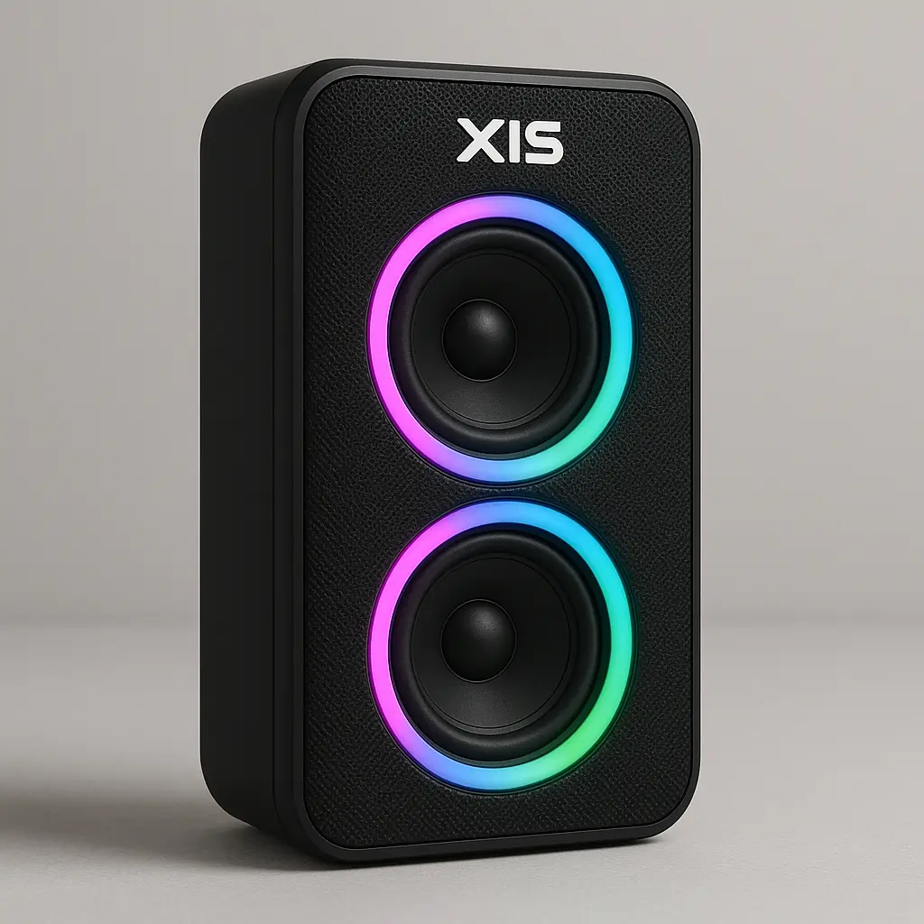 XisBolt 20