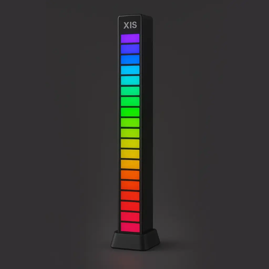 XIS Dynamic Rhythm Light