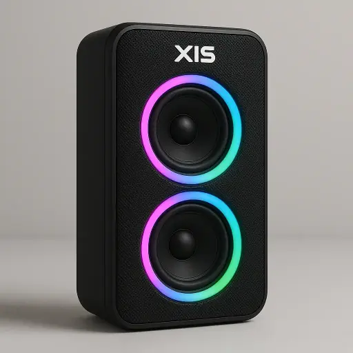 XisBolt 20