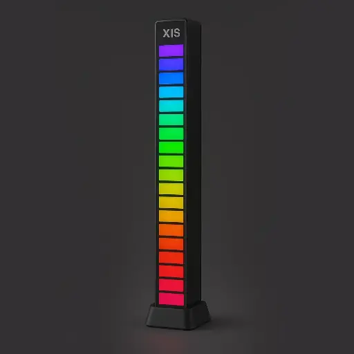 XIS Dynamic Rhythm Light