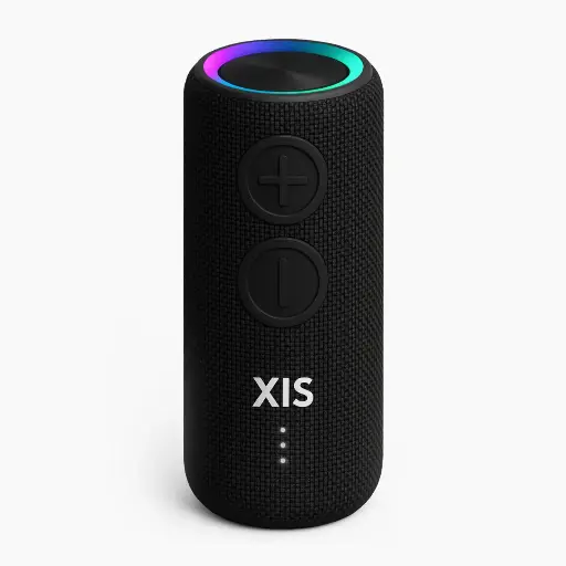 XIS echo